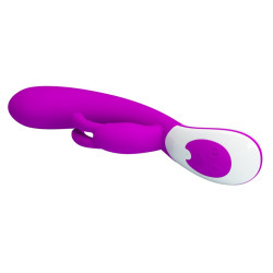 Pretty Love Sextoy Rabbit Harlan